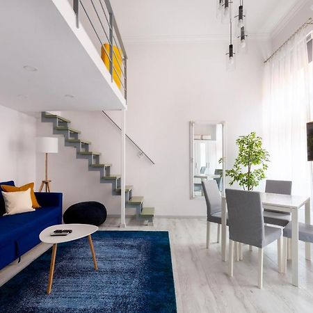 Standard Apartment By Hi5-Relax With Style Studio 부다페스트 외부 사진