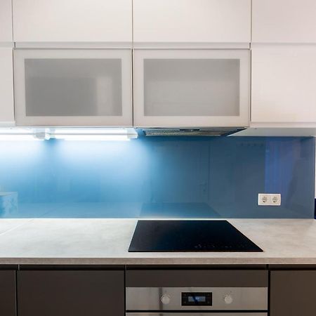 Standard Apartment By Hi5-Relax With Style Studio 부다페스트 외부 사진