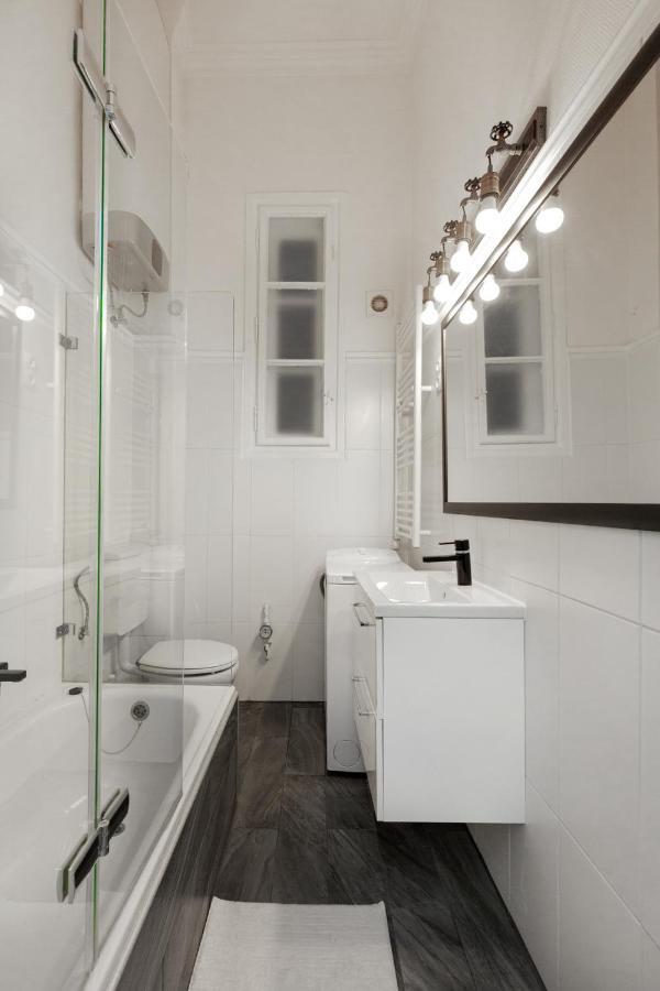 Standard Apartment By Hi5-Relax With Style Studio 부다페스트 외부 사진