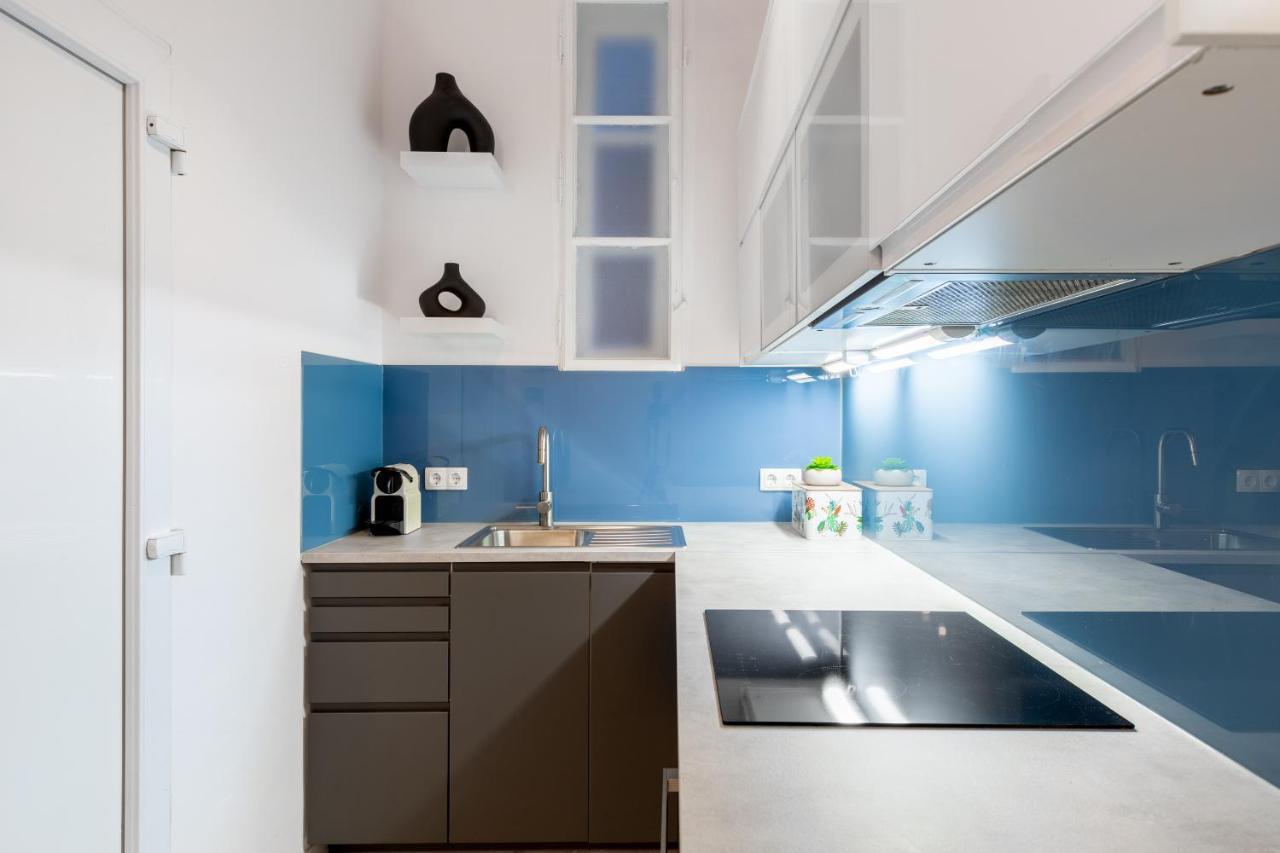 Standard Apartment By Hi5-Relax With Style Studio 부다페스트 외부 사진