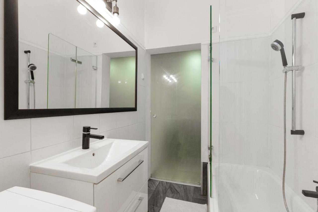 Standard Apartment By Hi5-Relax With Style Studio 부다페스트 외부 사진