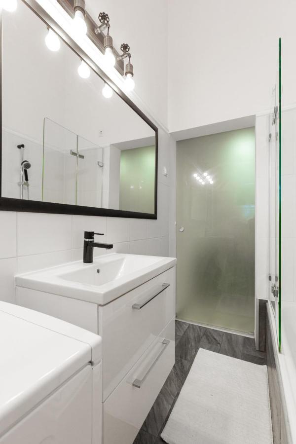 Standard Apartment By Hi5-Relax With Style Studio 부다페스트 외부 사진