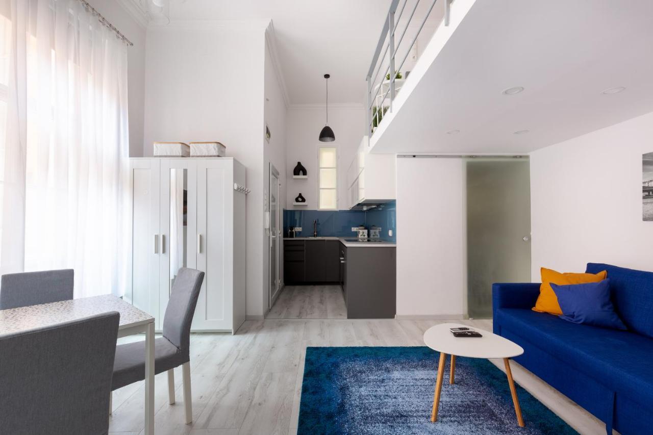Standard Apartment By Hi5-Relax With Style Studio 부다페스트 외부 사진